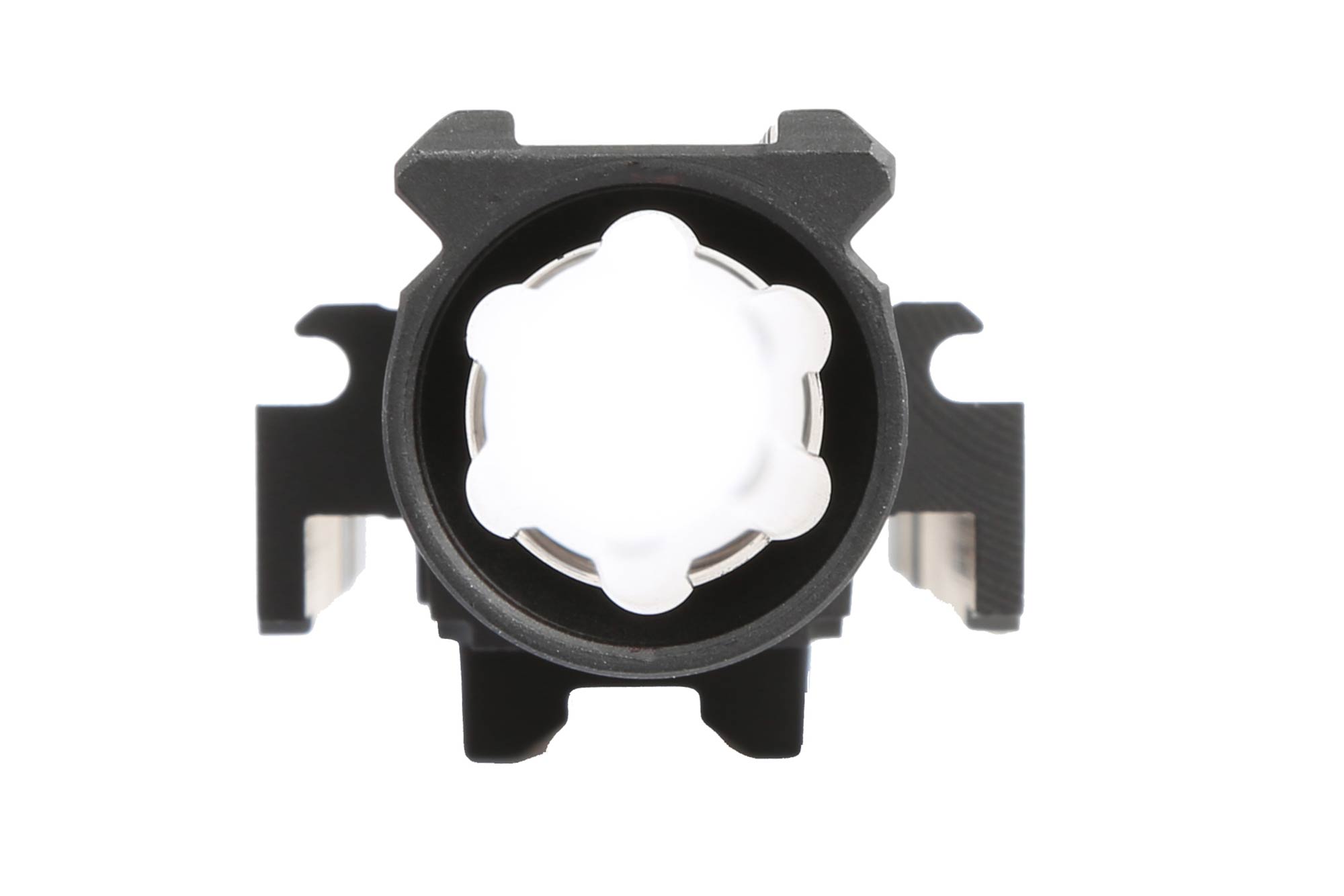 UltiMAK AK Forward Optic Mount For Yugo M70 Series